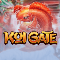 Koi Gate game thumbnail