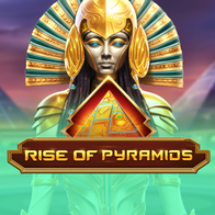 Rise Of Pyramids