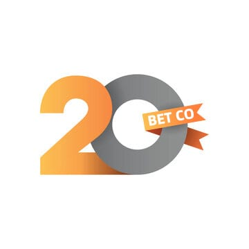 20bet Colombia Logo